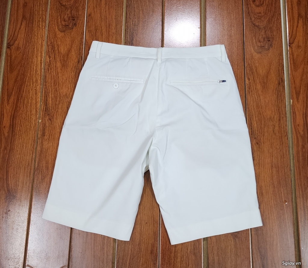 Shop chuyên cung cấp các dòng đồ hiệu authentic secondhand nam - 1