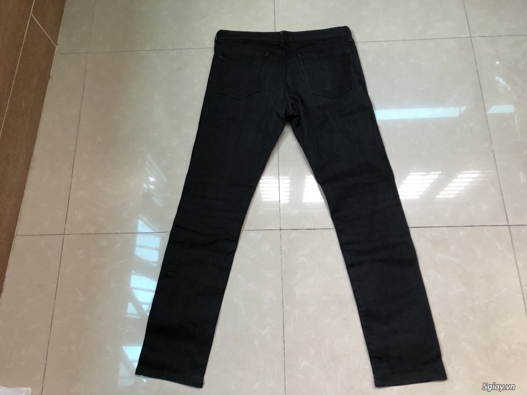 về vài e giày si tuyển giá mềm - 12