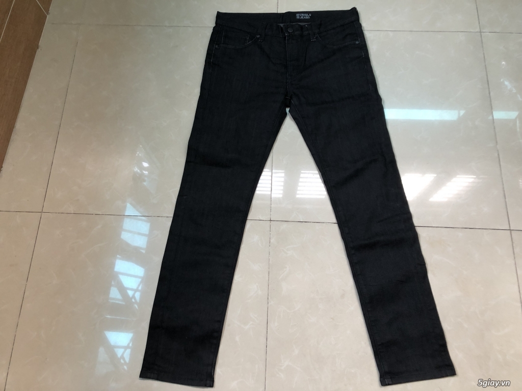 về vài e giày si tuyển giá mềm - 17