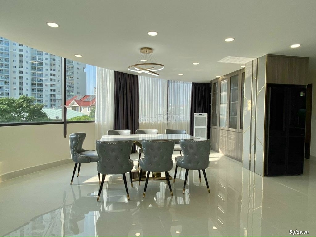 ABCDE BÁN LẠI CĂN NHÀ TÂM HUYẾT - GIẢM 5 TỶ TRONG THÁNG 10 + 11 NÀY. N - 1