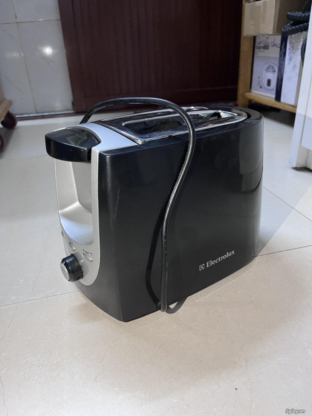 [DỌN NHÀ] - Thanh Lý Đồ linh tinh Q6 - Tp.HCM - 2