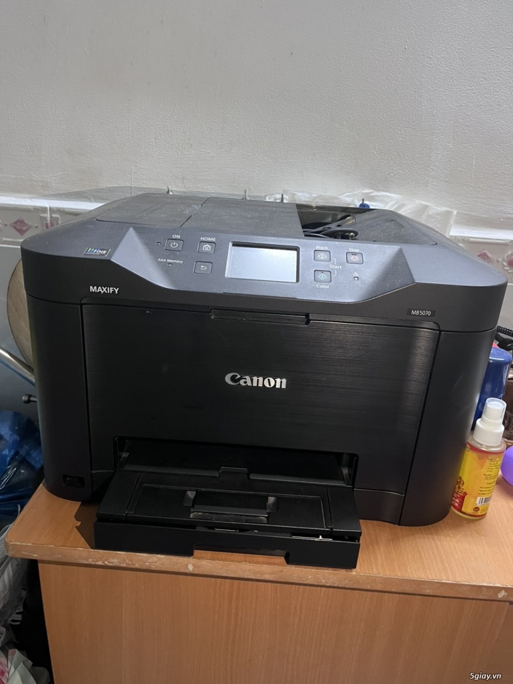 [DỌN NHÀ] - Thanh Lý Đồ linh tinh Q6 - Tp.HCM - 9