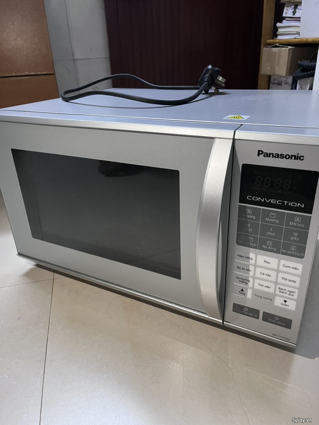 [DỌN NHÀ] - Thanh Lý Đồ linh tinh Q6 - Tp.HCM