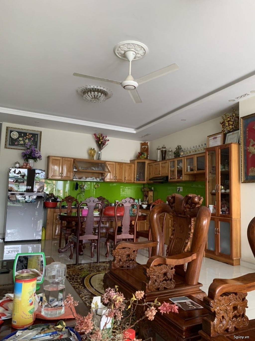 Bán Khách Sạn đang Kinh Doanh đường Hoàng Hữu Nam, Giá tốt ! - 2