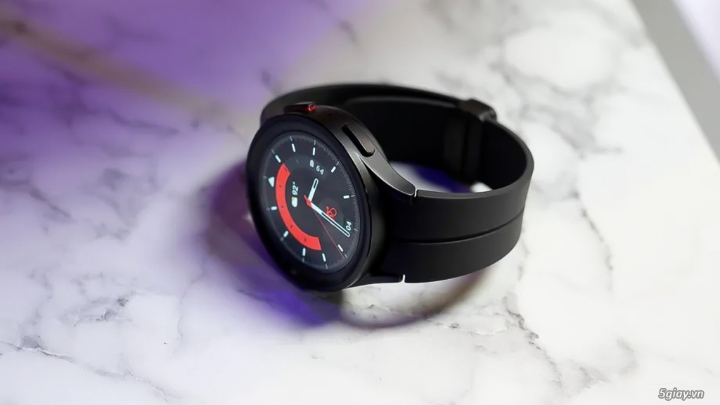 Bến Cát trả góp Samsung Watch chỉ cần 600K - 2
