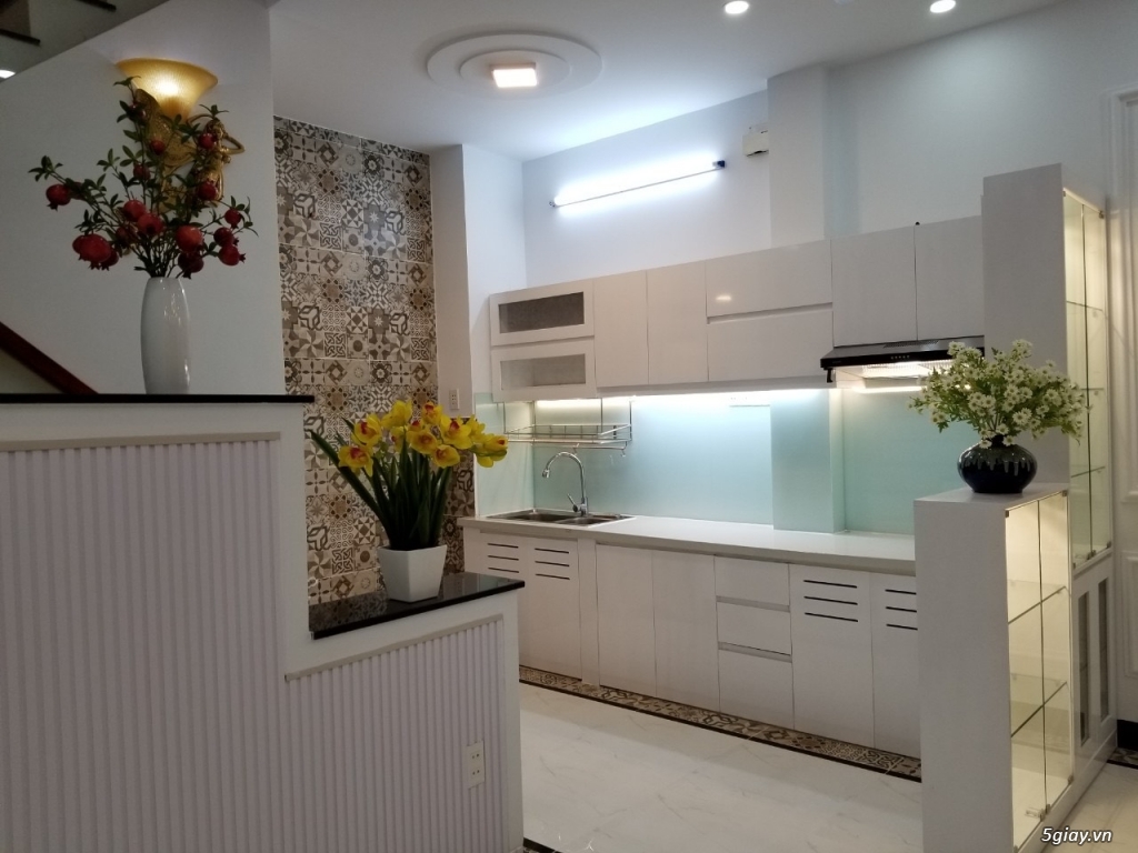 Bán nhà Huỳnh Văn Bánh, phường 13, Quận Phú Nhuận - 12