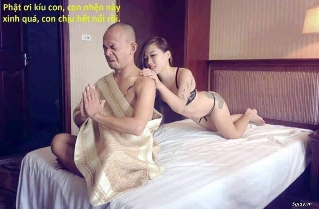 Thiền Định, Bạn Cũng Có Thể Tự Hành Thiền Tại Nhà - 1