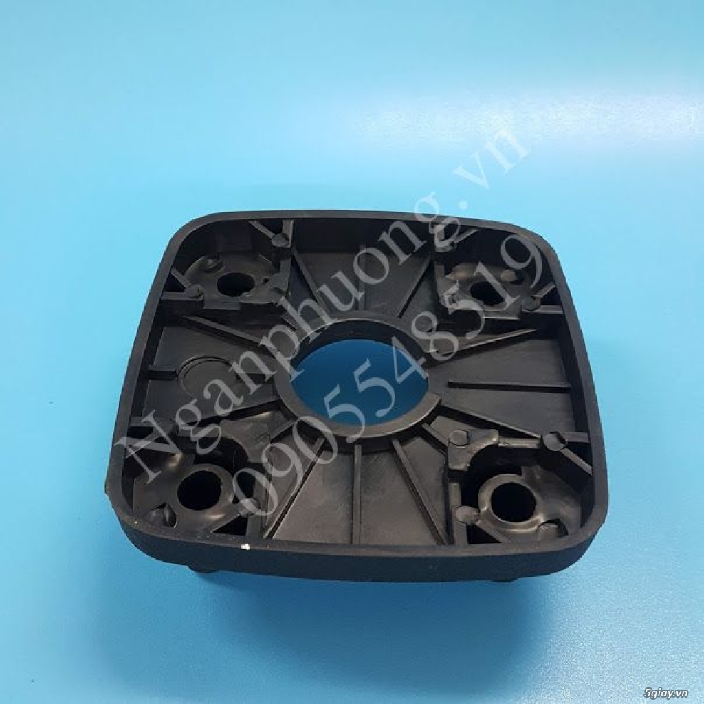 Phụ kiện máy xay sinh tố công nghiệp cối xay, lưỡi dao, nhông,... - 33