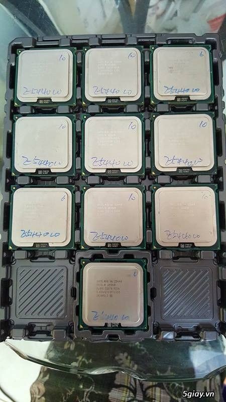 CPU g1840,g3220,i3 2100,i3 4160 chạy h61,b75,h81,b85