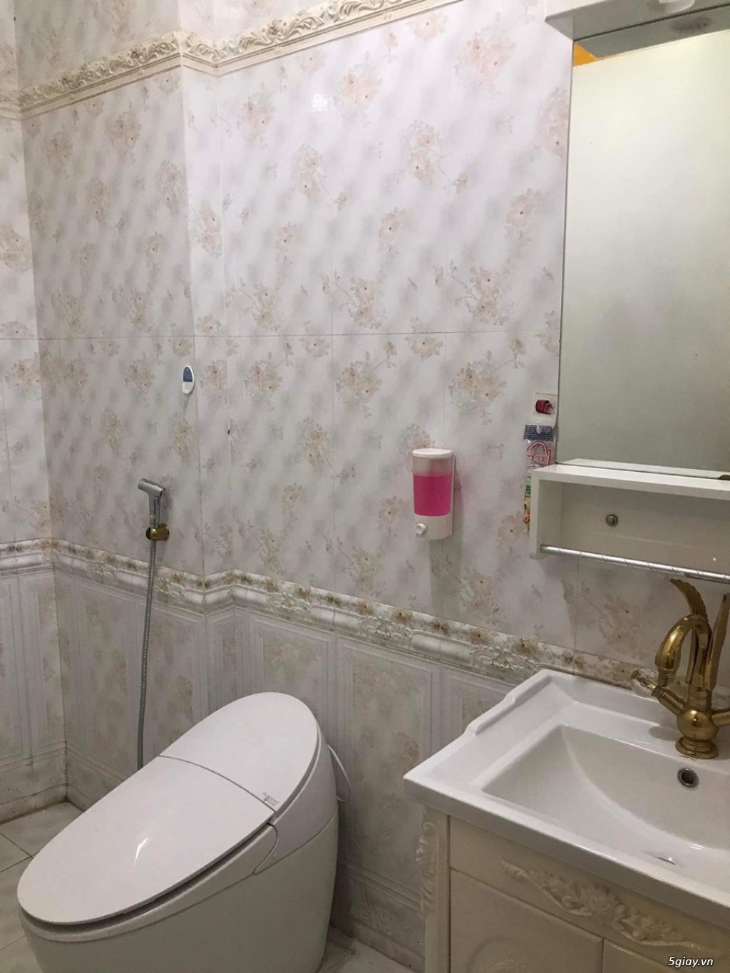 Bán gấp biệt thự mặt tiền Hà Huy Giáp, P.Quyết Thắng, Biên Hoà - 15