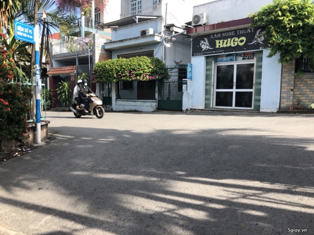 Bán nhà cấp 4 Trần Thị Hoa, P.An Bình, Biên Hoà - 1