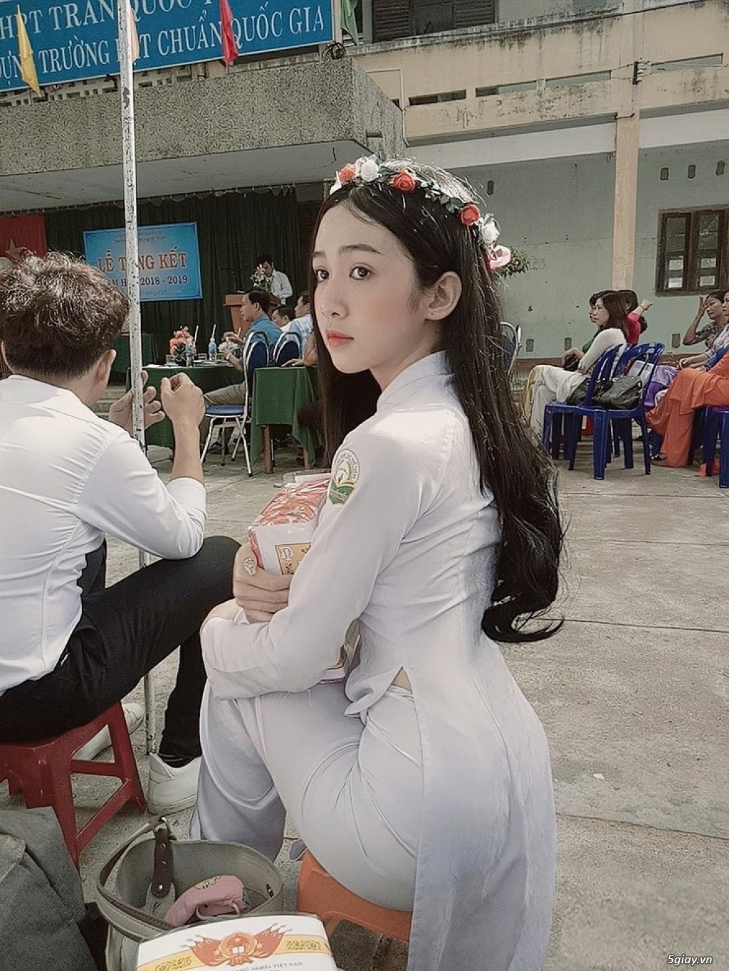 Hình hài hước... Nhiều thể loại vui nhôn - 1