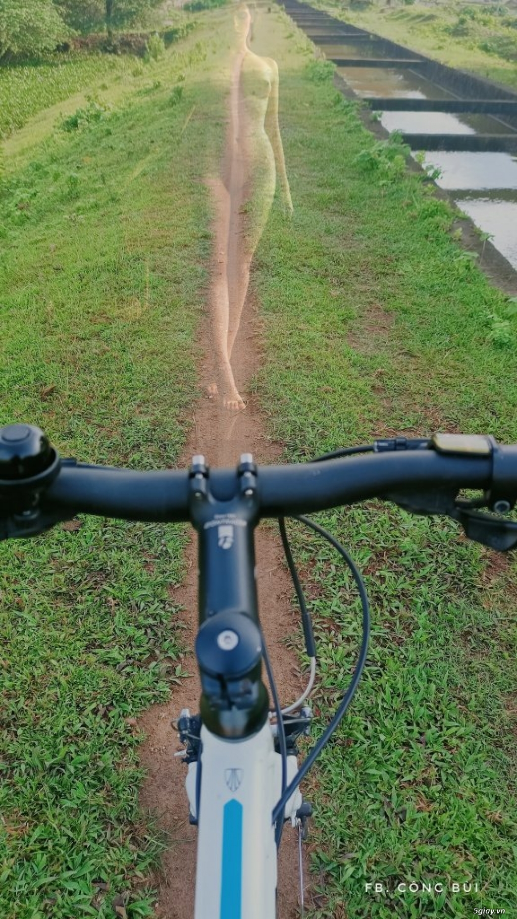 Hình hài hước... Nhiều thể loại vui nhôn - 2