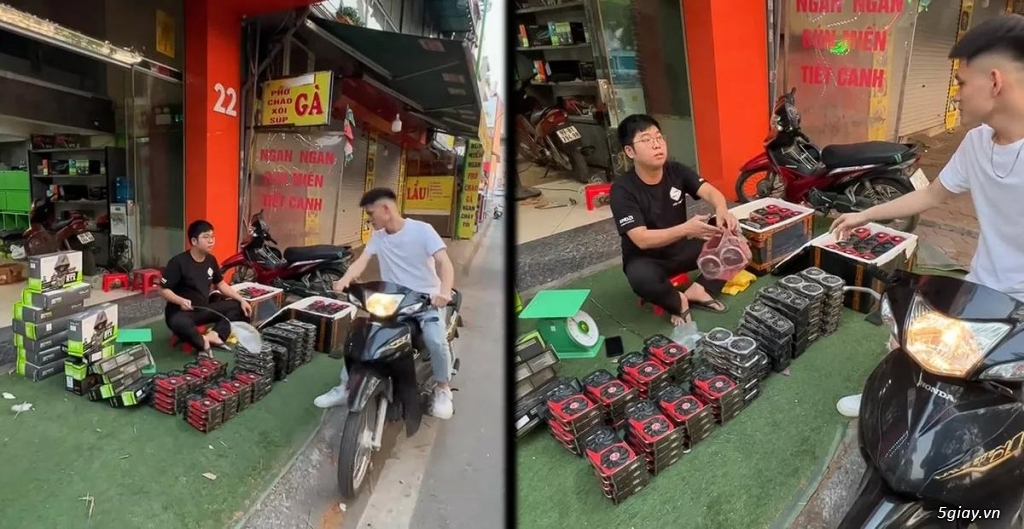 Hình hài hước... Nhiều thể loại vui nhôn - 3