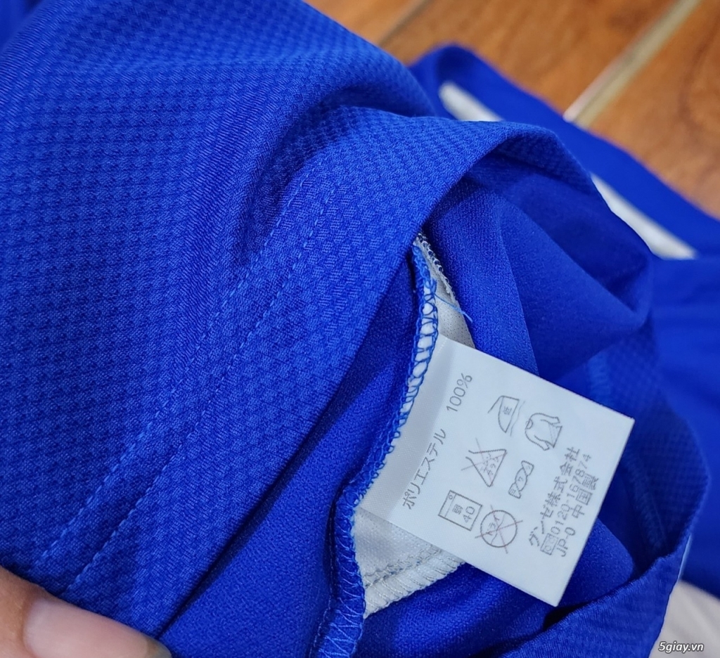 Shop chuyên cung cấp các dòng đồ hiệu authentic secondhand nam - 14