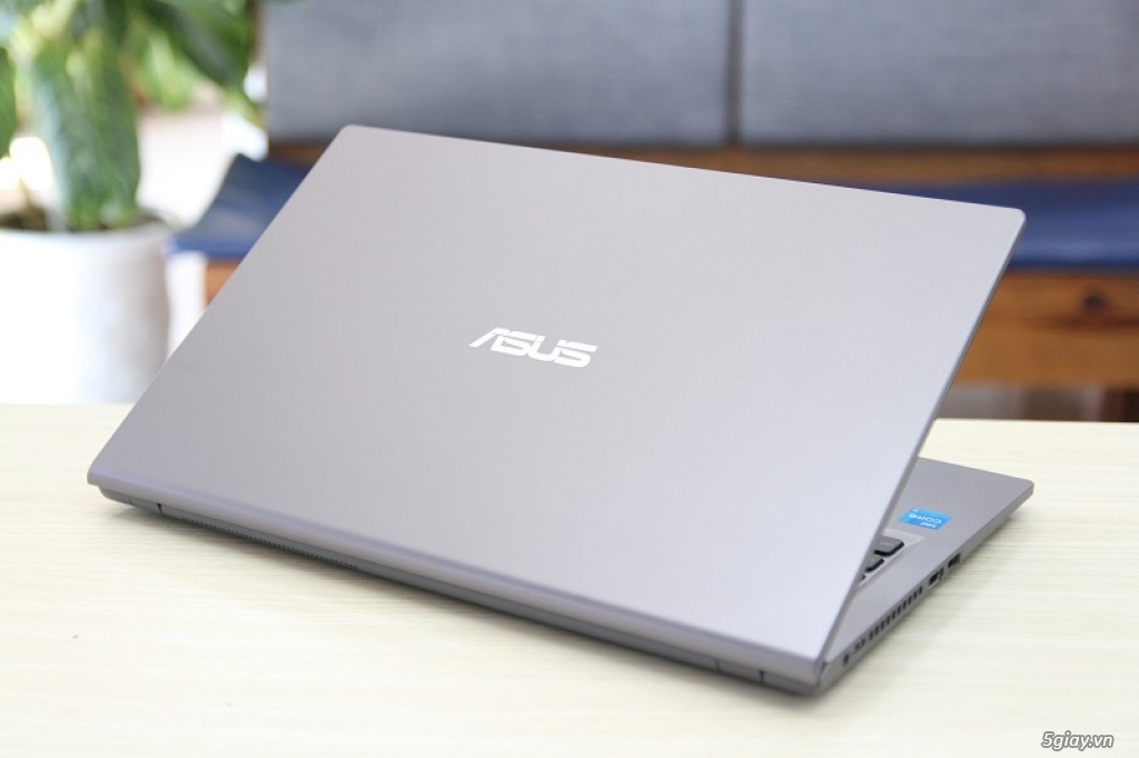 Bến Cát trả góp Laptop Asus VivoBook X515JA trả trước chỉ 900K - 4
