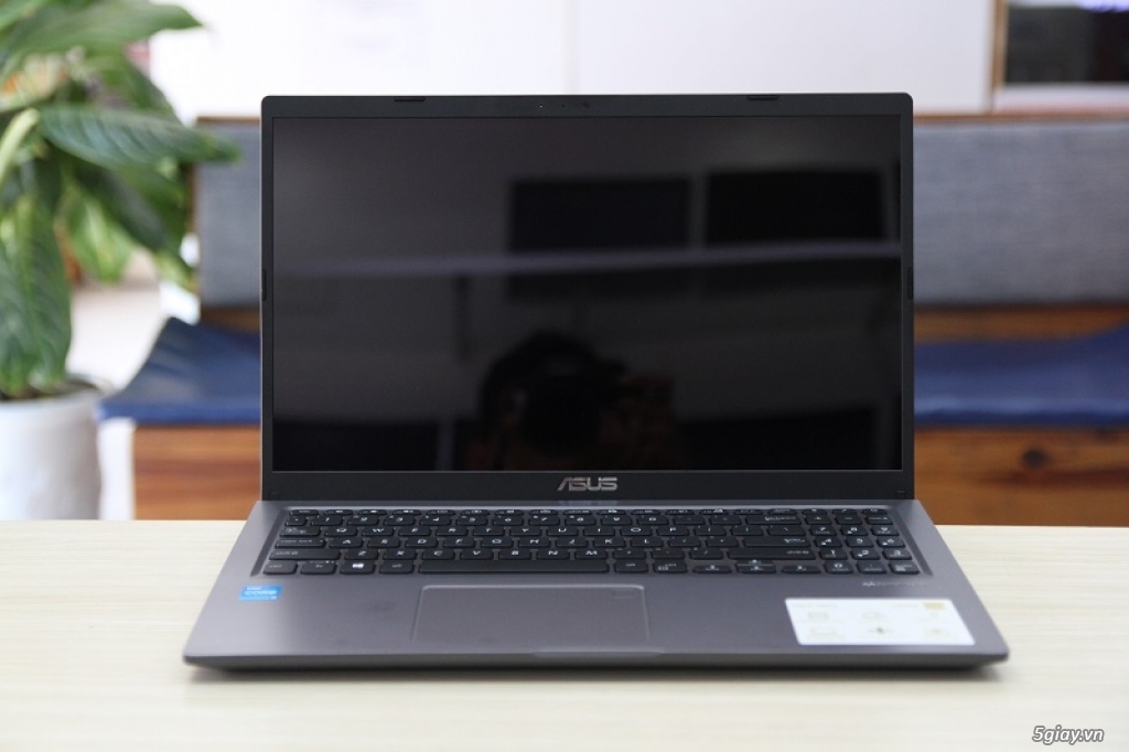 Bến Cát trả góp Laptop Asus VivoBook X515JA trả trước chỉ 900K - 6