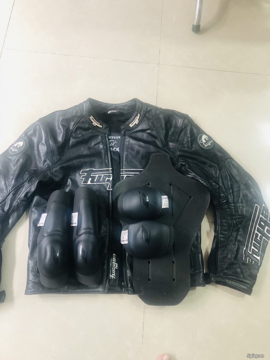 2 Jean nhật uniqlo đẹp mới size 32 - 6