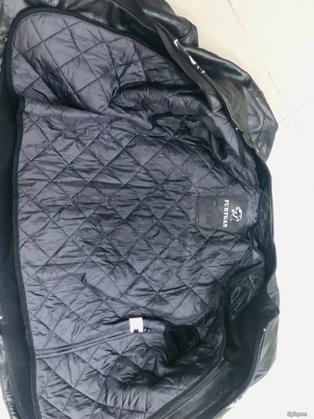 2 Jean nhật uniqlo đẹp mới size 32 - 5