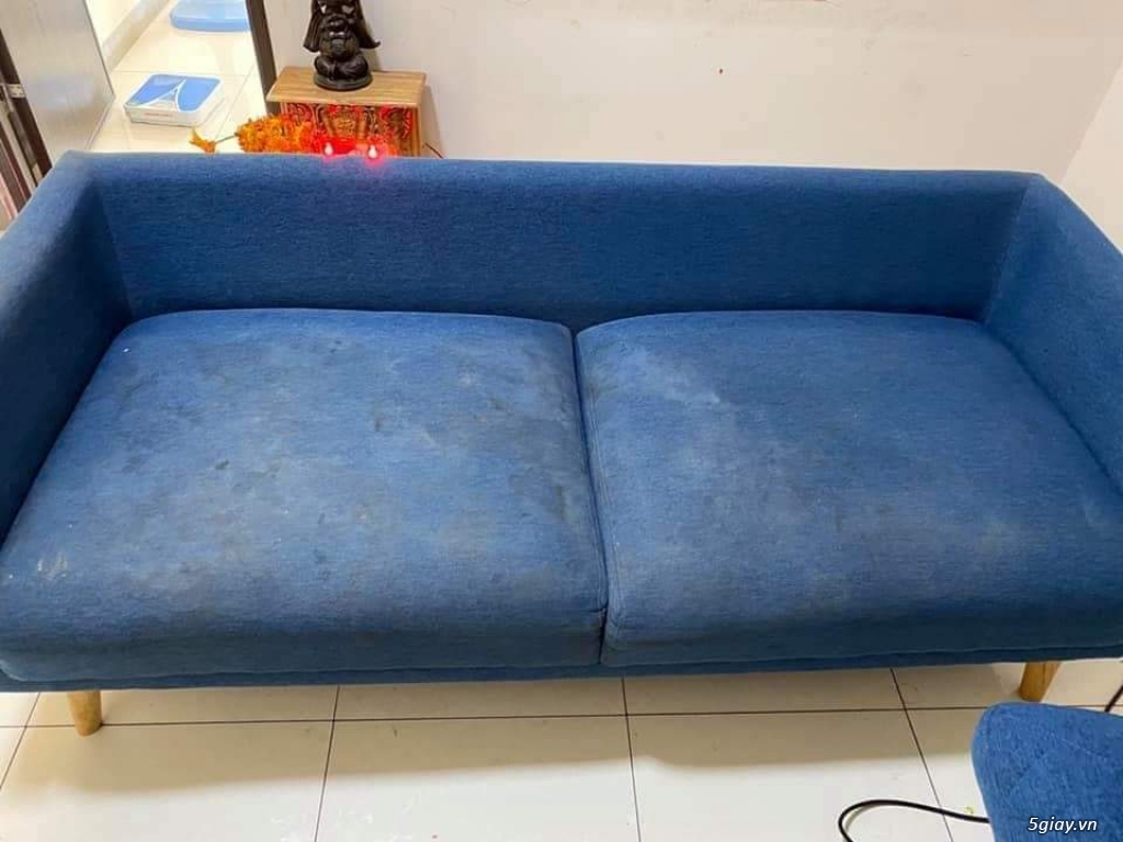 Vệ sinh sofa ,nệm giá rẽ - 2