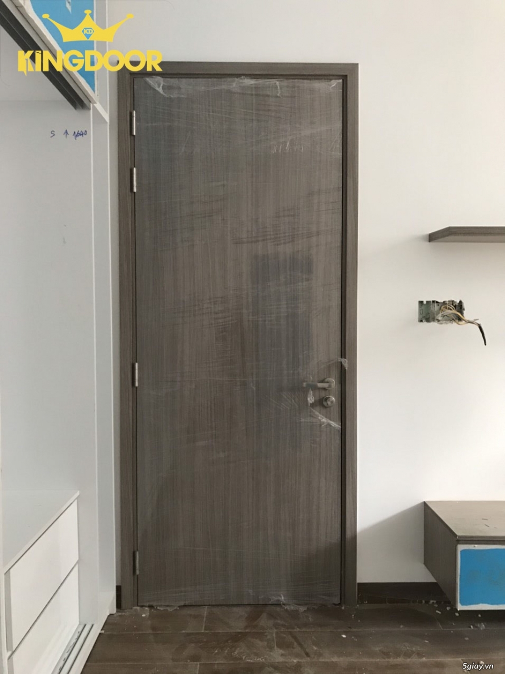 cửa WBP lamkinate - 1