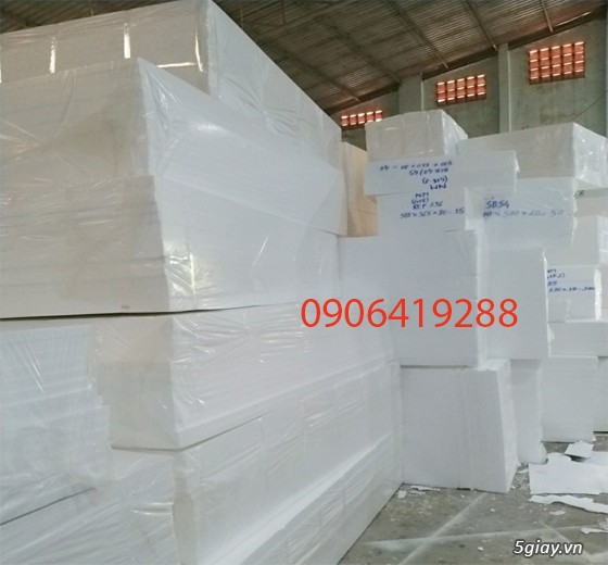 Tấm xốp cách nhiệt cứng