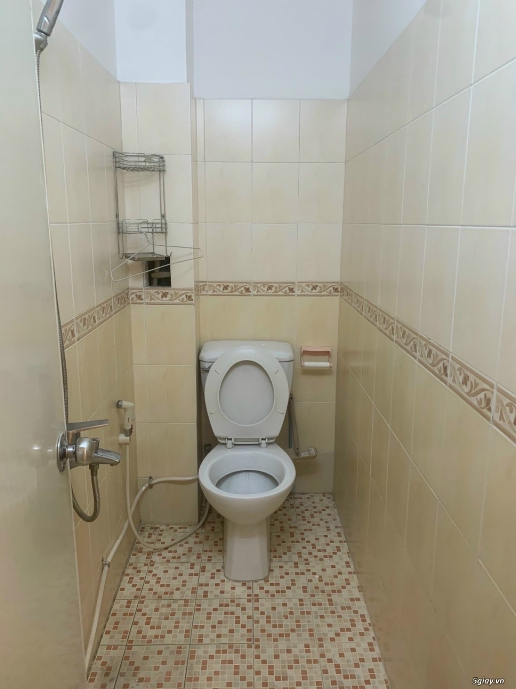 Bán gấp nhà Nguyễn Kiệm, phường 3, Quận Phú Nhuận - 1