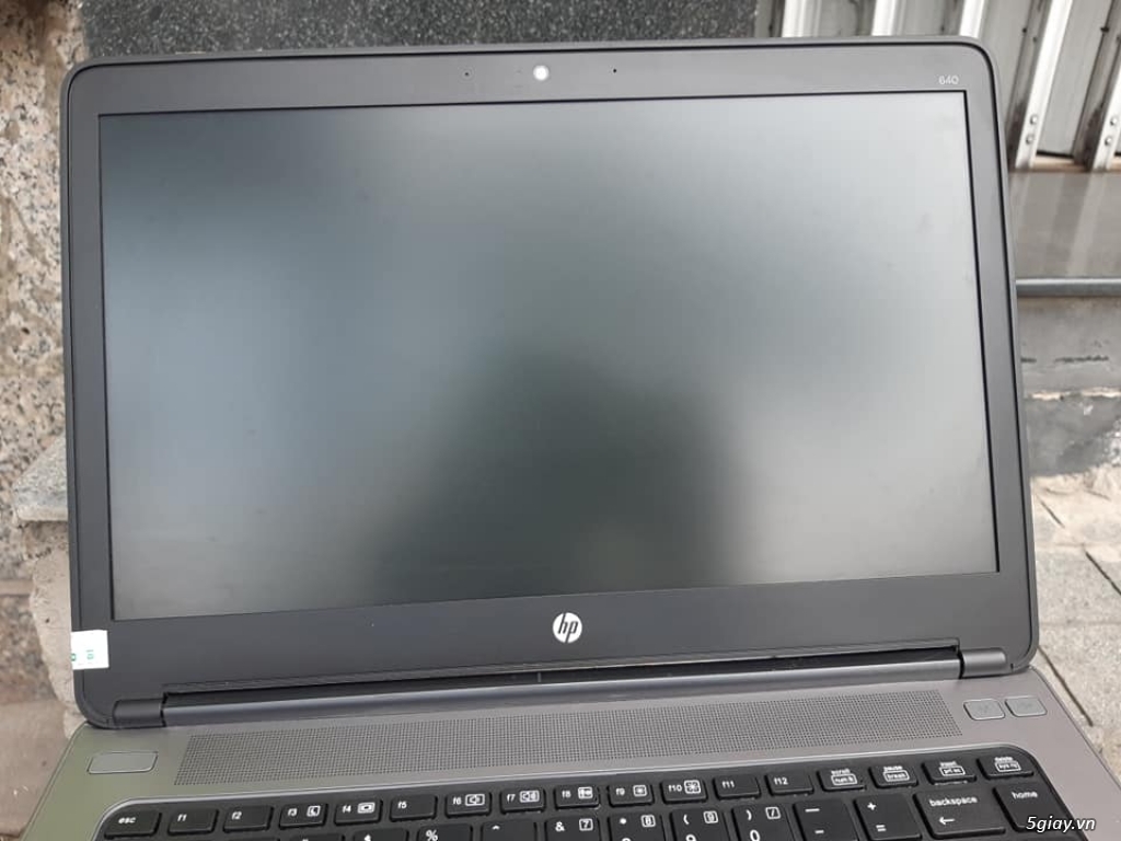 cần bán laptop Dell ultrabook Latitude E7480 I5 7200u ram 8G giá rẻ - 2