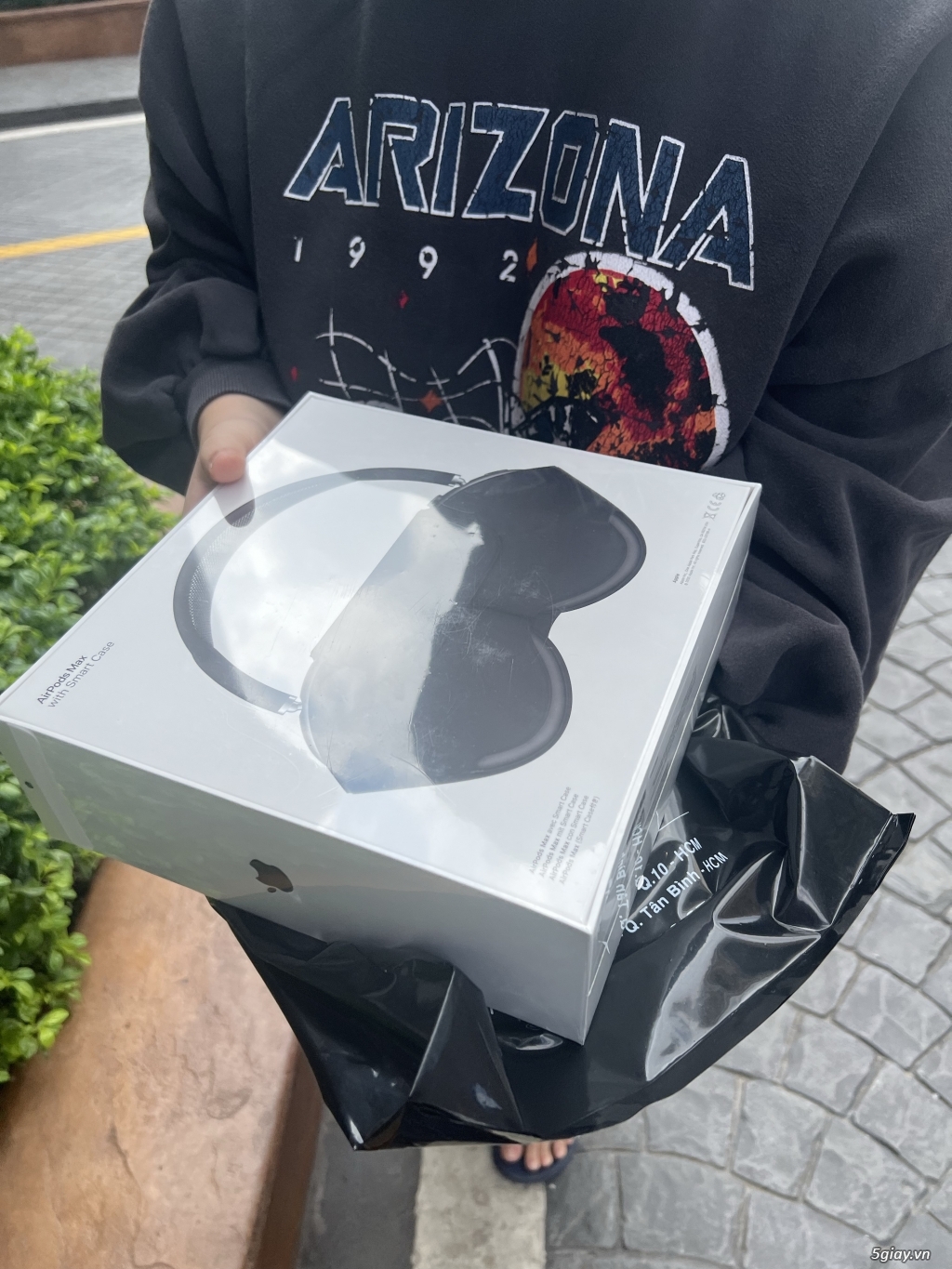 Bán Airpods 2/3/Pro/Max - 9