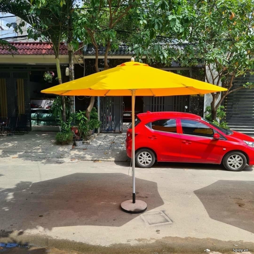 dù chính tâm 3m - 1