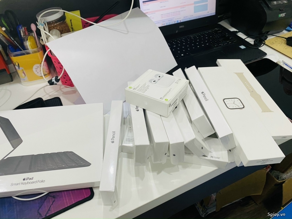 Bán Airpods 2/3/Pro/Max