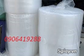 Cuộn xốp hơi gói hàng giá rẻ