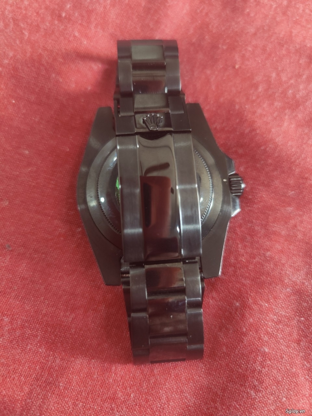 Các mẫu đồng hồ đẹp cho quý ông lịch lãm: Piaget-Rolex-Monblanc-Nixon - 13