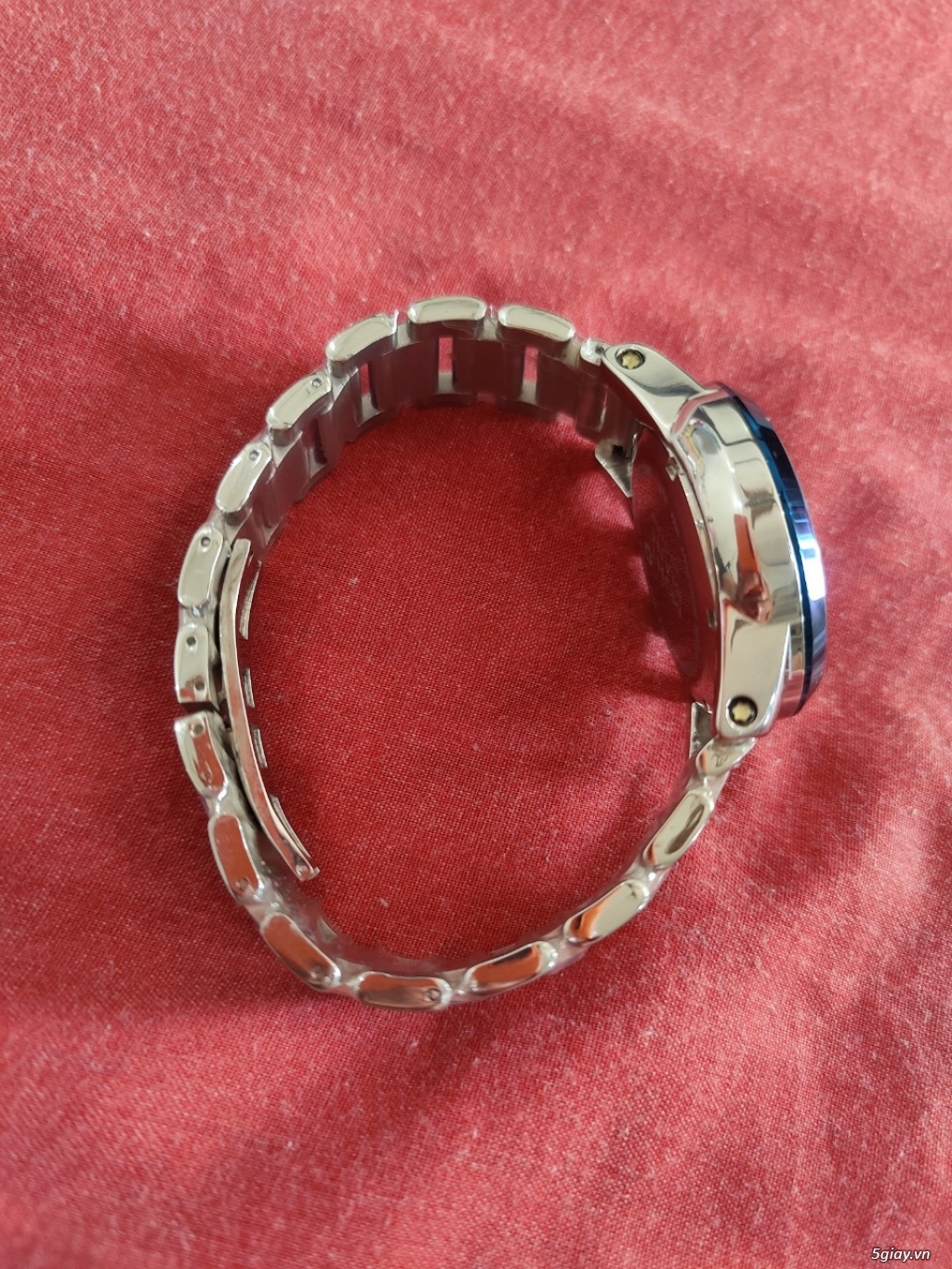 Các mẫu đồng hồ đẹp cho quý ông lịch lãm: Piaget-Rolex-Monblanc-Nixon - 20