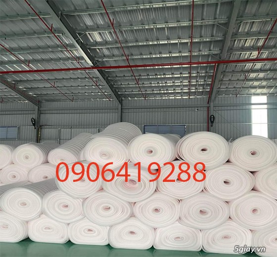 Màng xốp pe giá rẻ tại bình thạnh