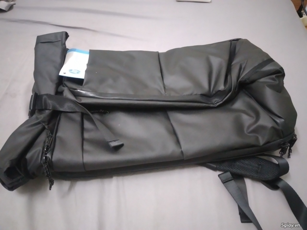 Cần bán balo HP Wayfarer Backpack chính hãng - 2