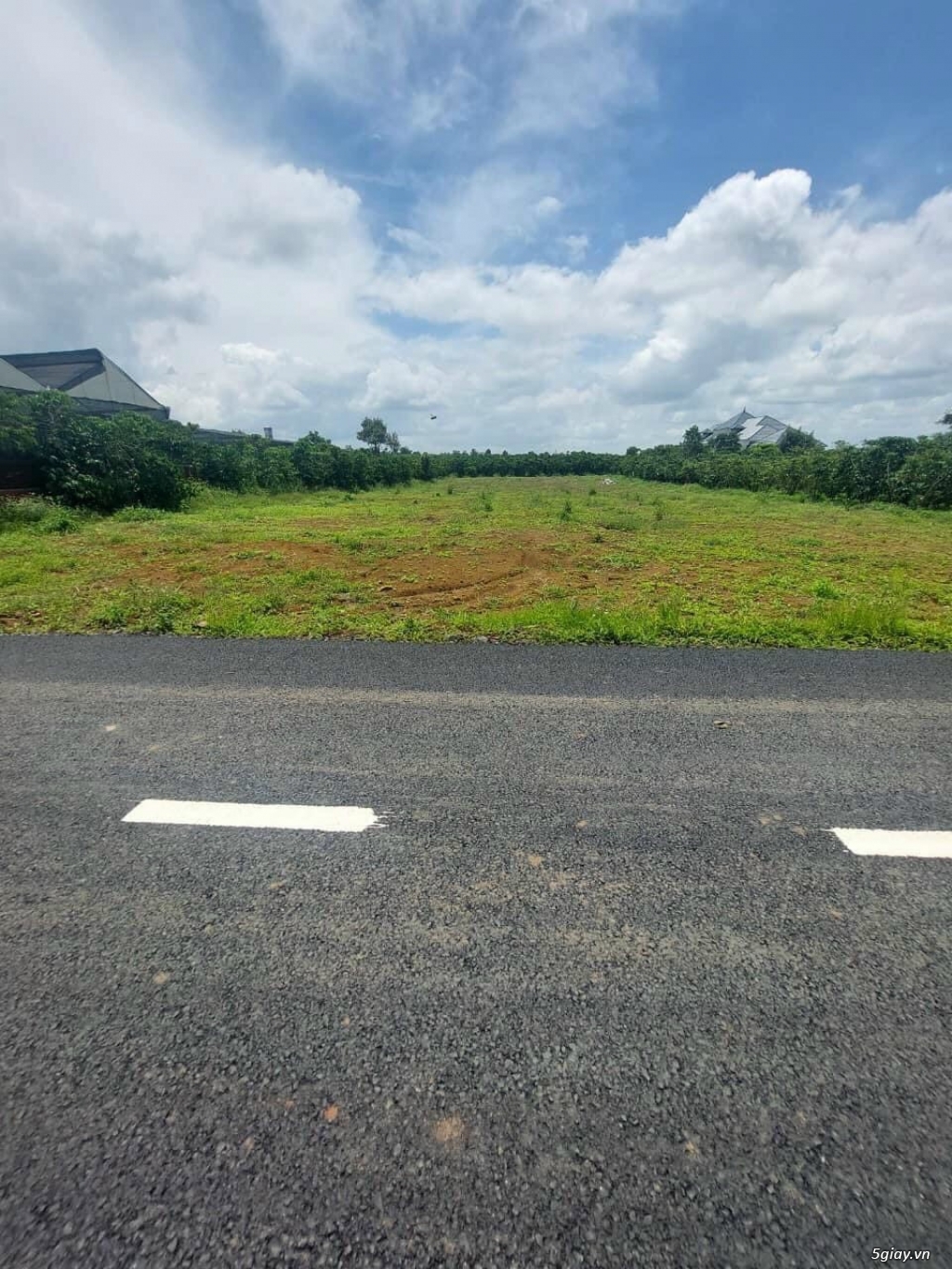 ĐẤT NGỢP  GẦN KHU DU LỊCH GIÁ 250TR - 1