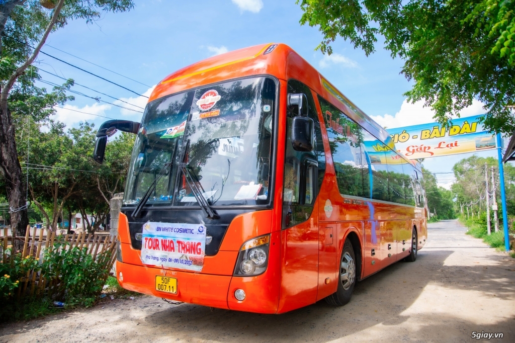 Tour Phú Quốc 3N3Đ - Tưng Bừng Đón Tết 2023 - 4