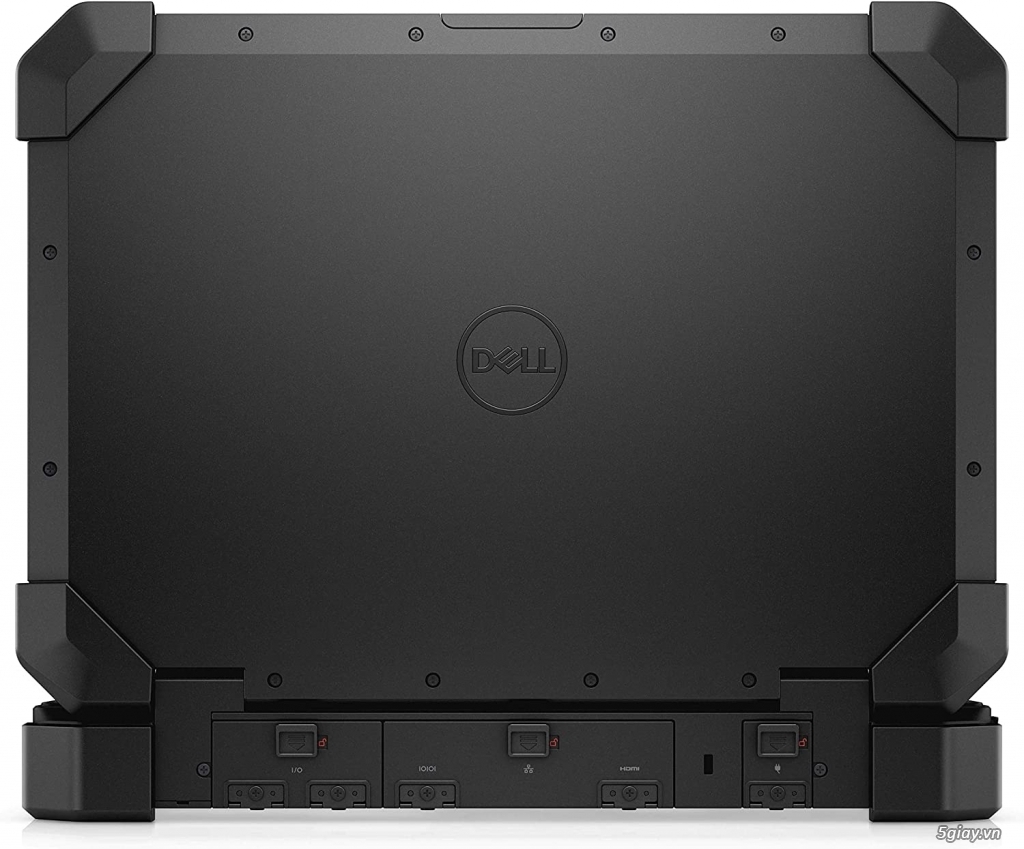 Dell Rugged 7424 Core i7 - Ram 32G - SSD 1TB - 14 Full HD Touchscreen - 2