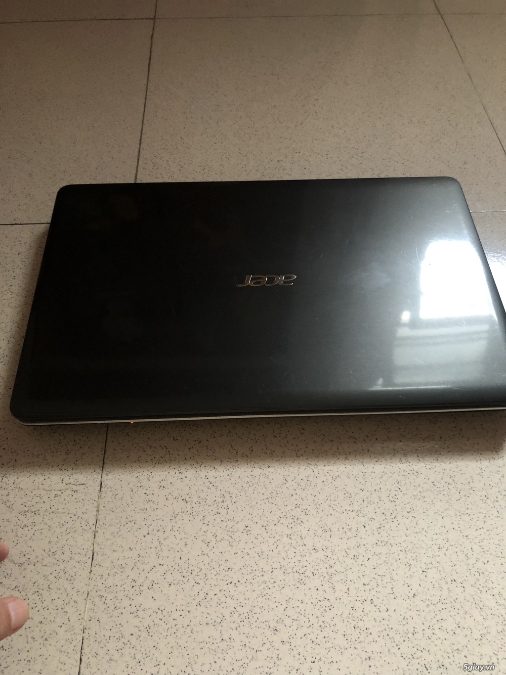 Bán acer pentium b960 mạnh hơn i3 máy mới keng