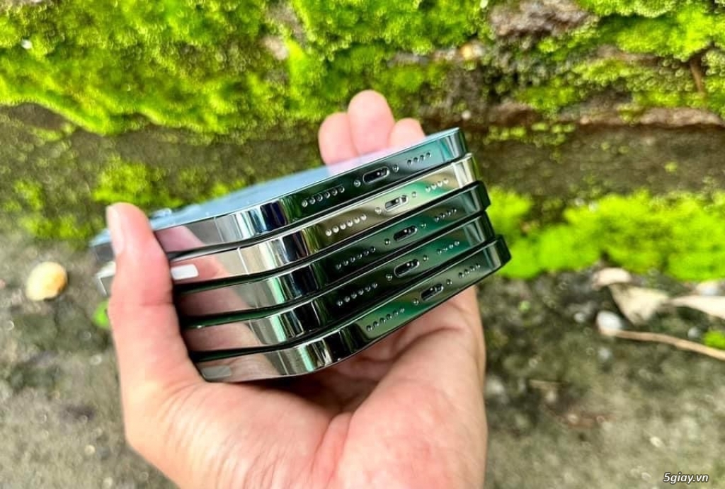 iPhone 13 Promax mùa Word Cup - 1