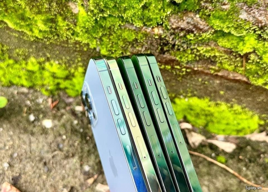 iPhone 13 Promax mùa Word Cup - 4