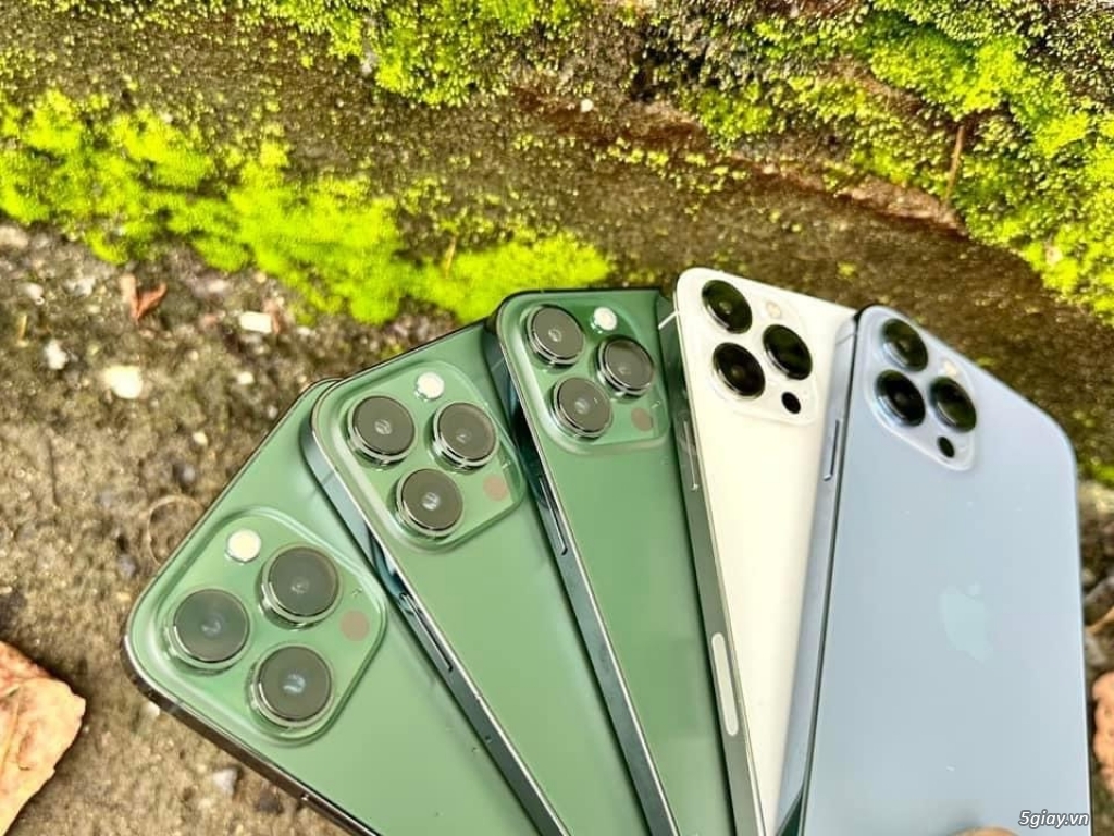 iPhone 13 Promax mùa Word Cup - 2
