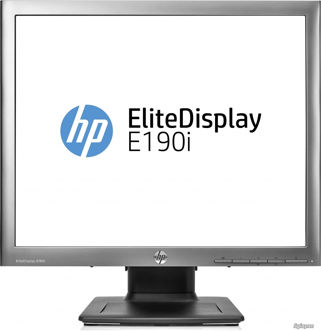 Cần bán màn hình HP 19 E190i