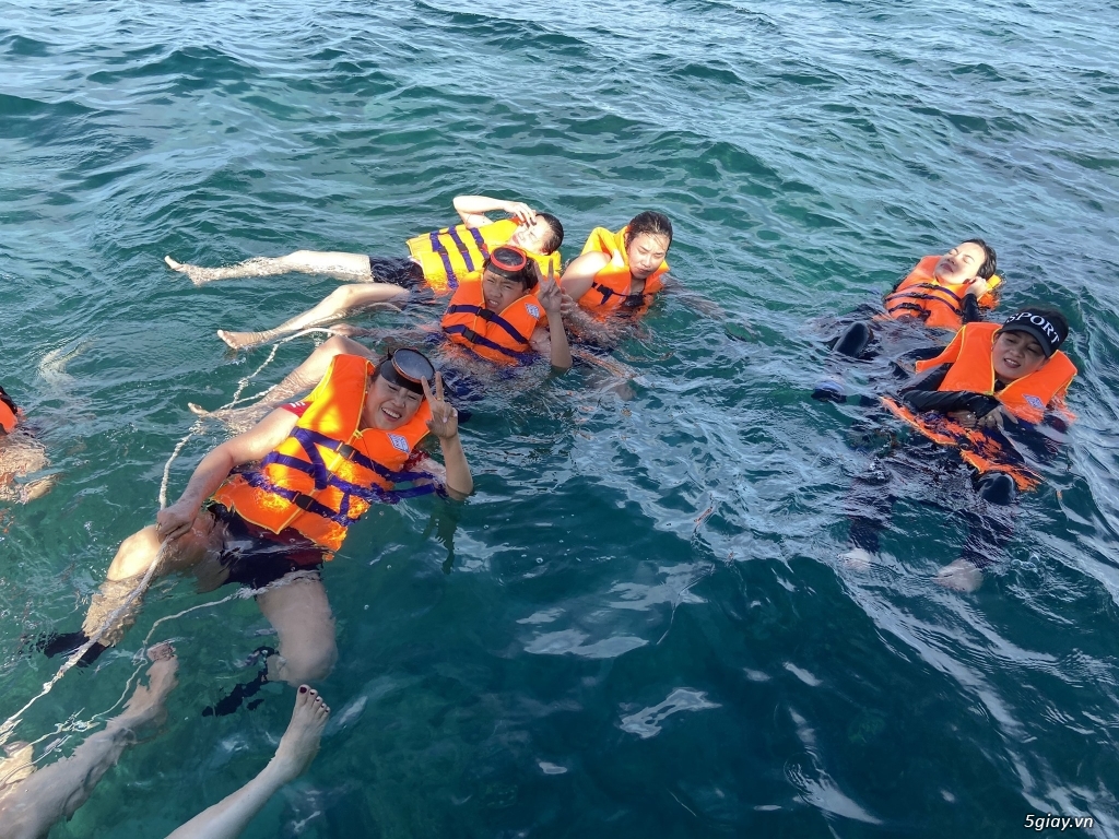 Đi vi vu cùng SGC tourist thôi nào - 13
