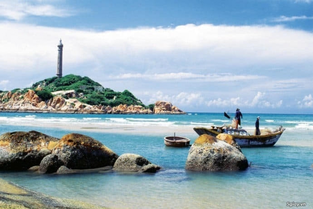 TOUR PHÚ QUÝ 2N2Đ & 33N3 - 24