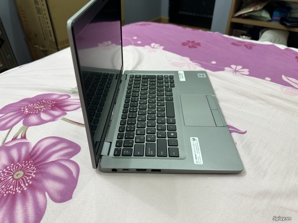 Cần tiền bán gấp Laptop Dell Latitude 5310 - 2