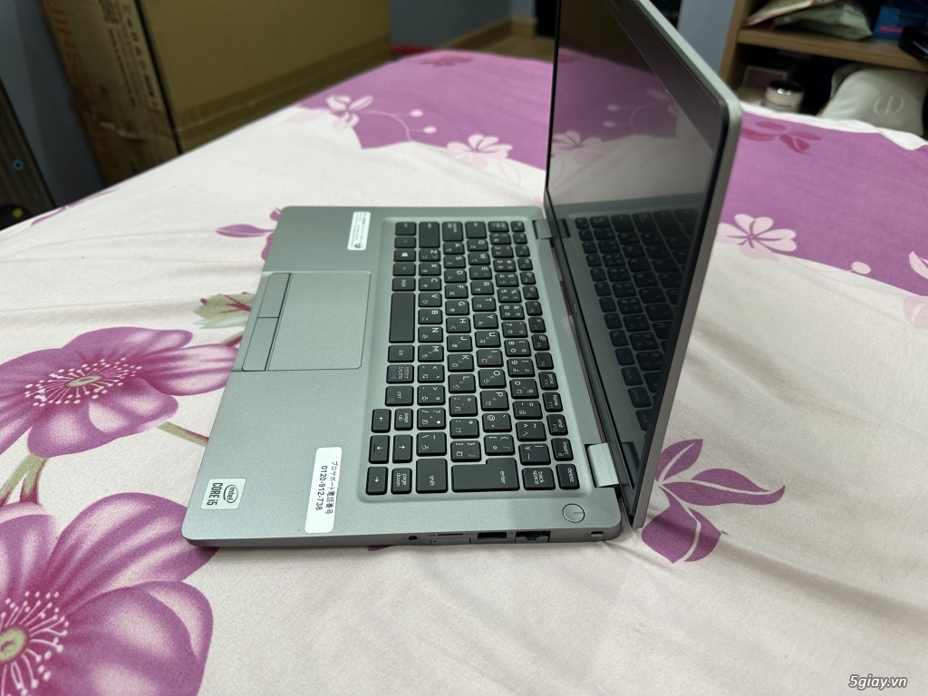 Cần tiền bán gấp Laptop Dell Latitude 5310 - 1