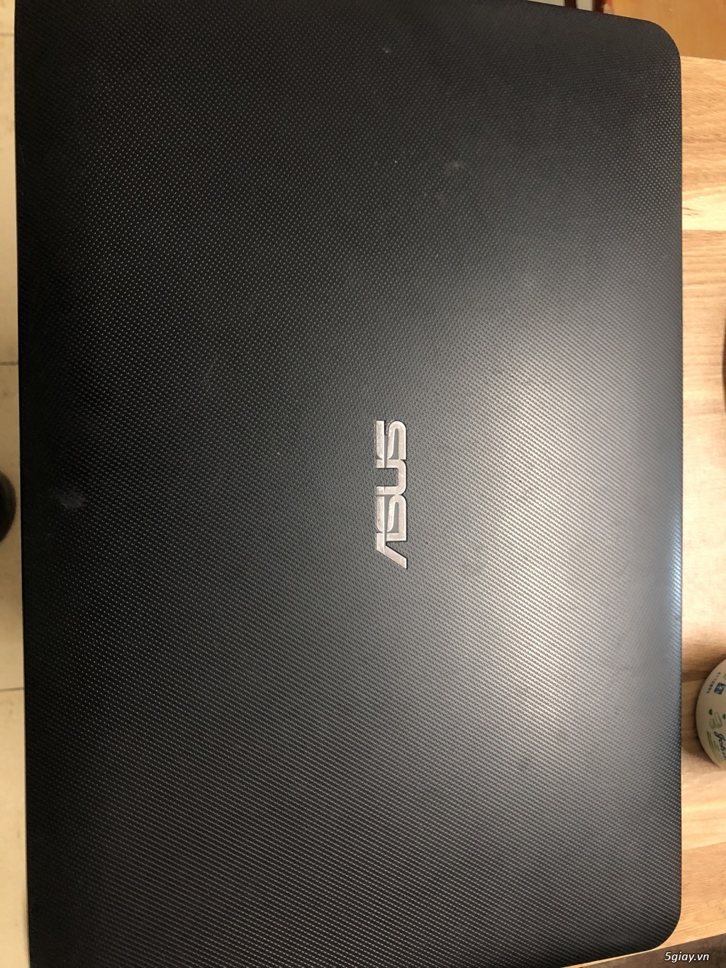 Laptop Asus F554L 8GB Ram 128 SSD màu đen