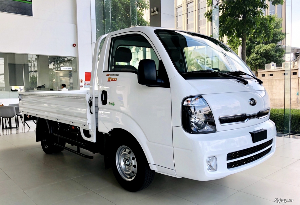 XE TẢI 1.9 TẤN KIA K200 ƯU ĐÃI 100% LỆ PHÍ TRƯỚC BẠ - 38